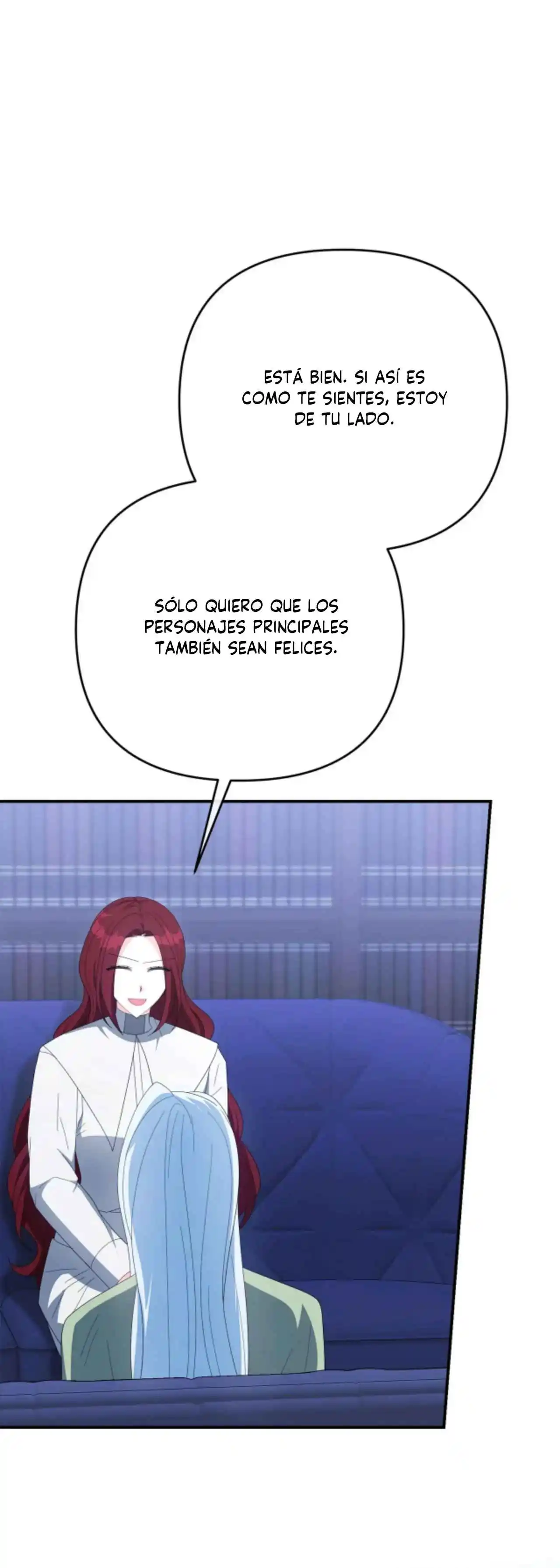 ¡No, Sólo Encanté A La Princesa! - Capítulo 63 - Página 31 - LectorTMOo