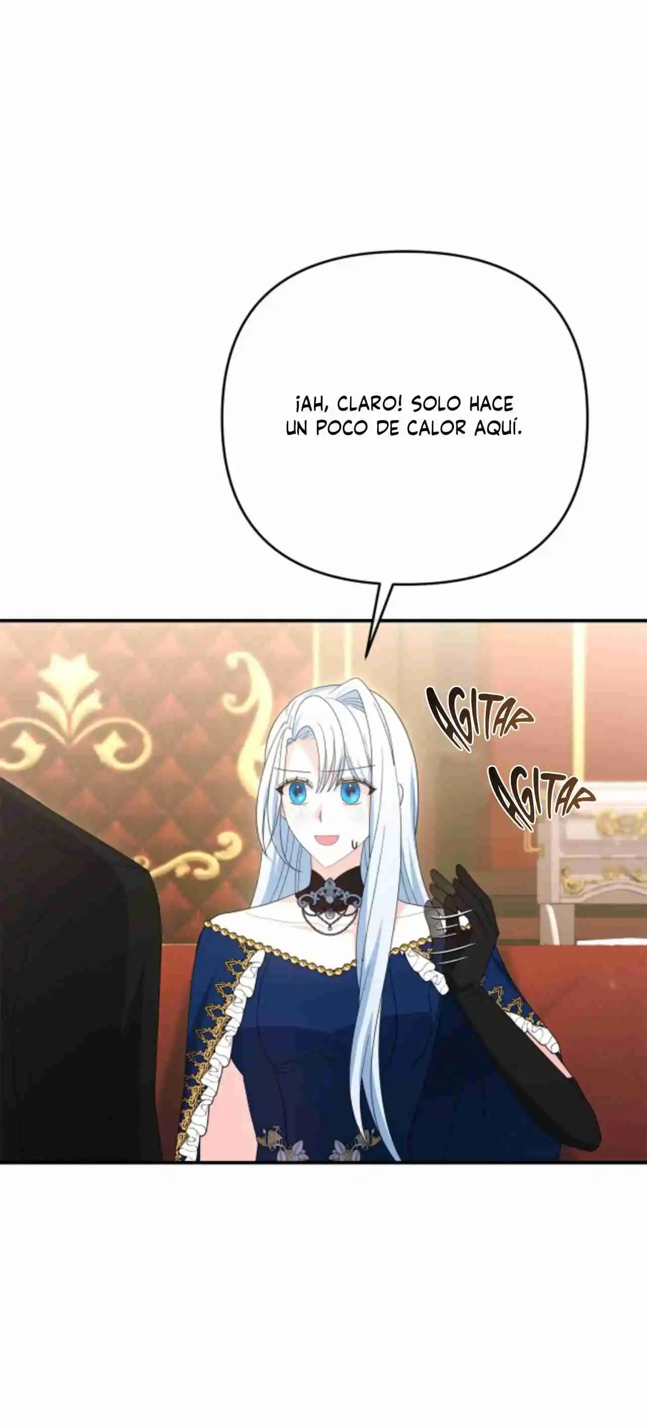 ¡No, Sólo Encanté A La Princesa! - Capítulo 63 - Página 43 - LectorTMOo