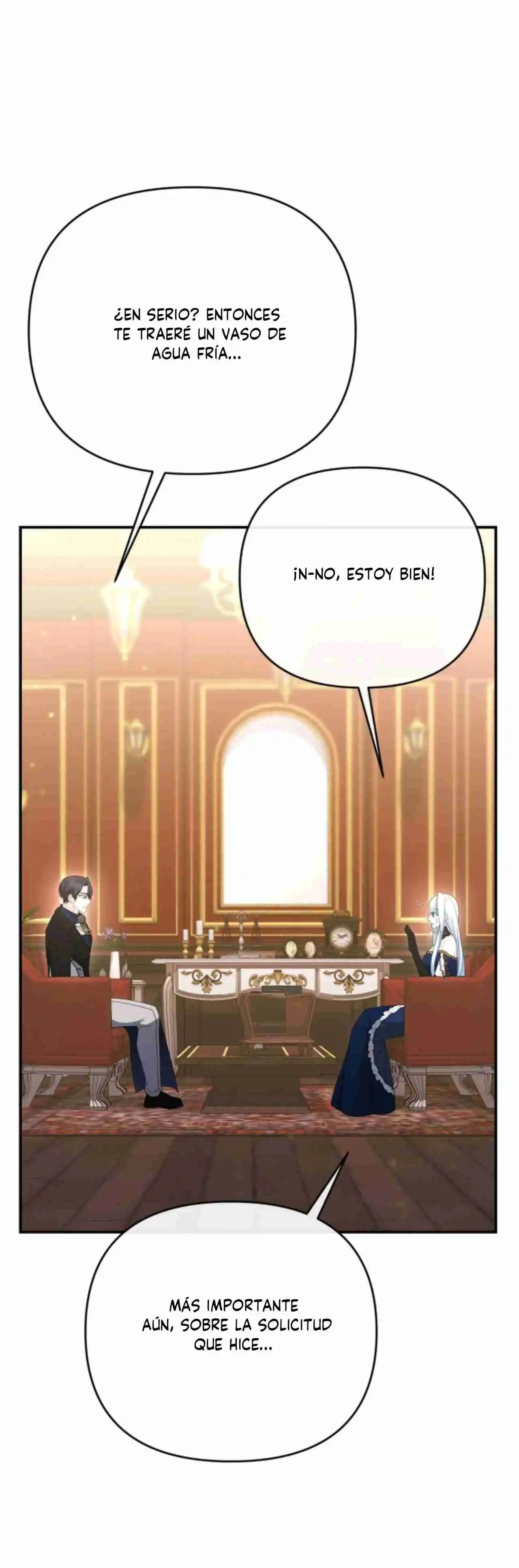 ¡No, Sólo Encanté A La Princesa! - Capítulo 63 - Página 44 - LectorTMOo