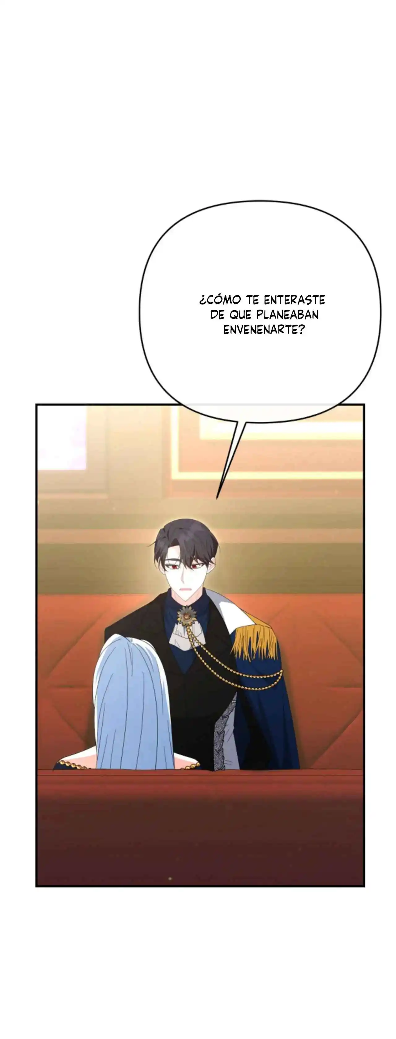 ¡No, Sólo Encanté A La Princesa! - Capítulo 63 - Página 47 - LectorTMOo