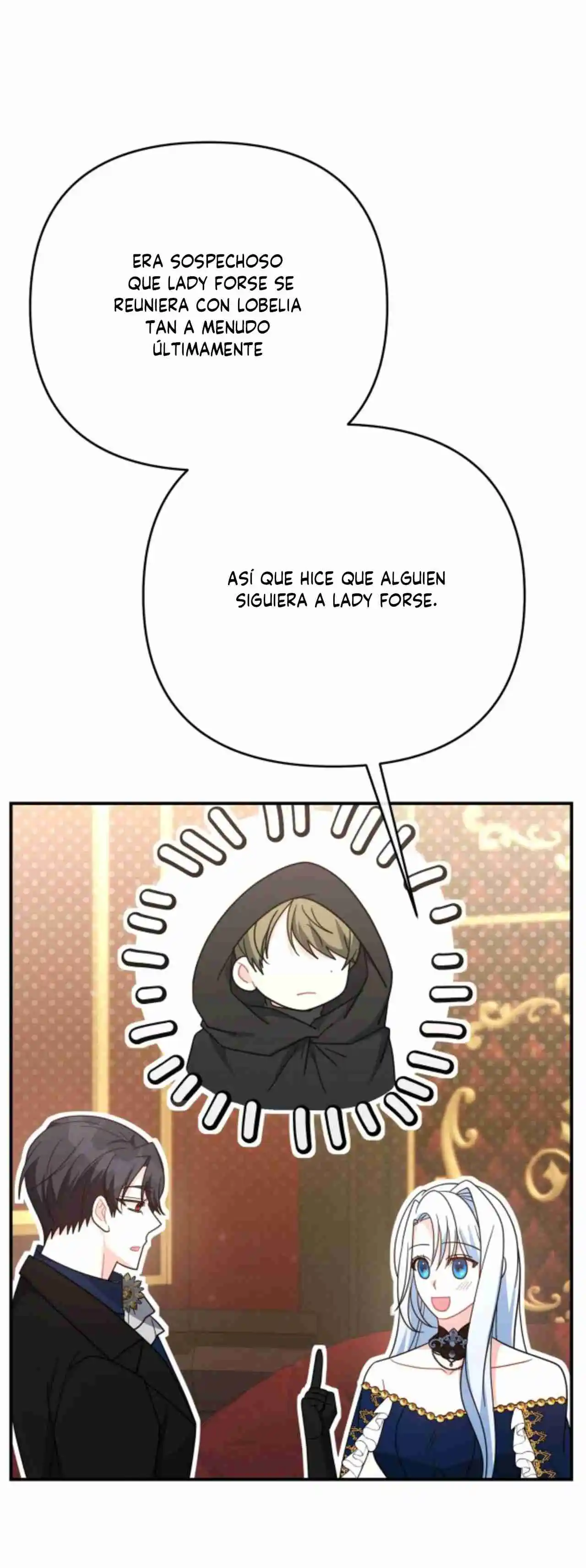 ¡No, Sólo Encanté A La Princesa! - Capítulo 63 - Página 48 - LectorTMOo