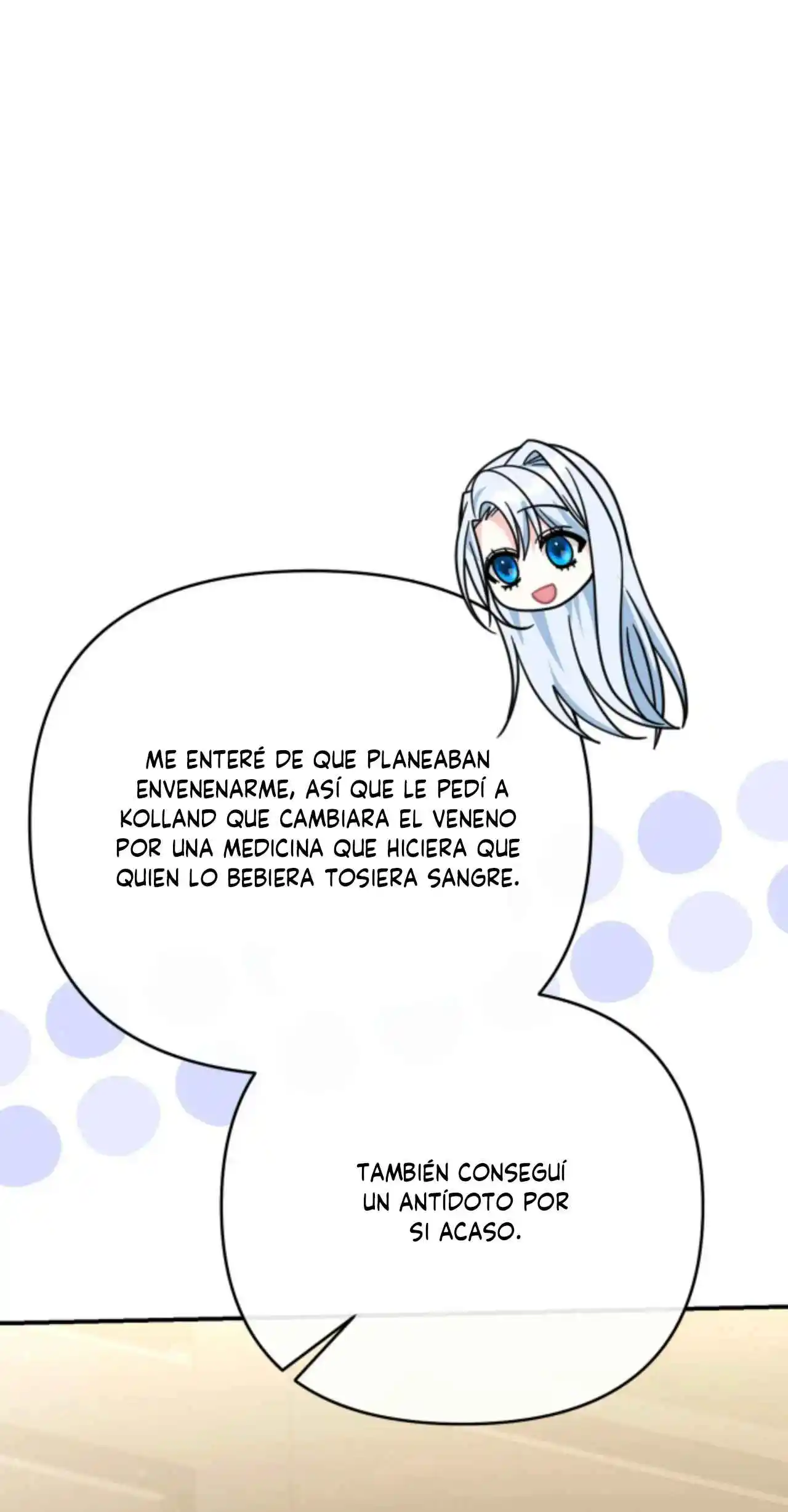 ¡No, Sólo Encanté A La Princesa! - Capítulo 63 - Página 49 - LectorTMOo