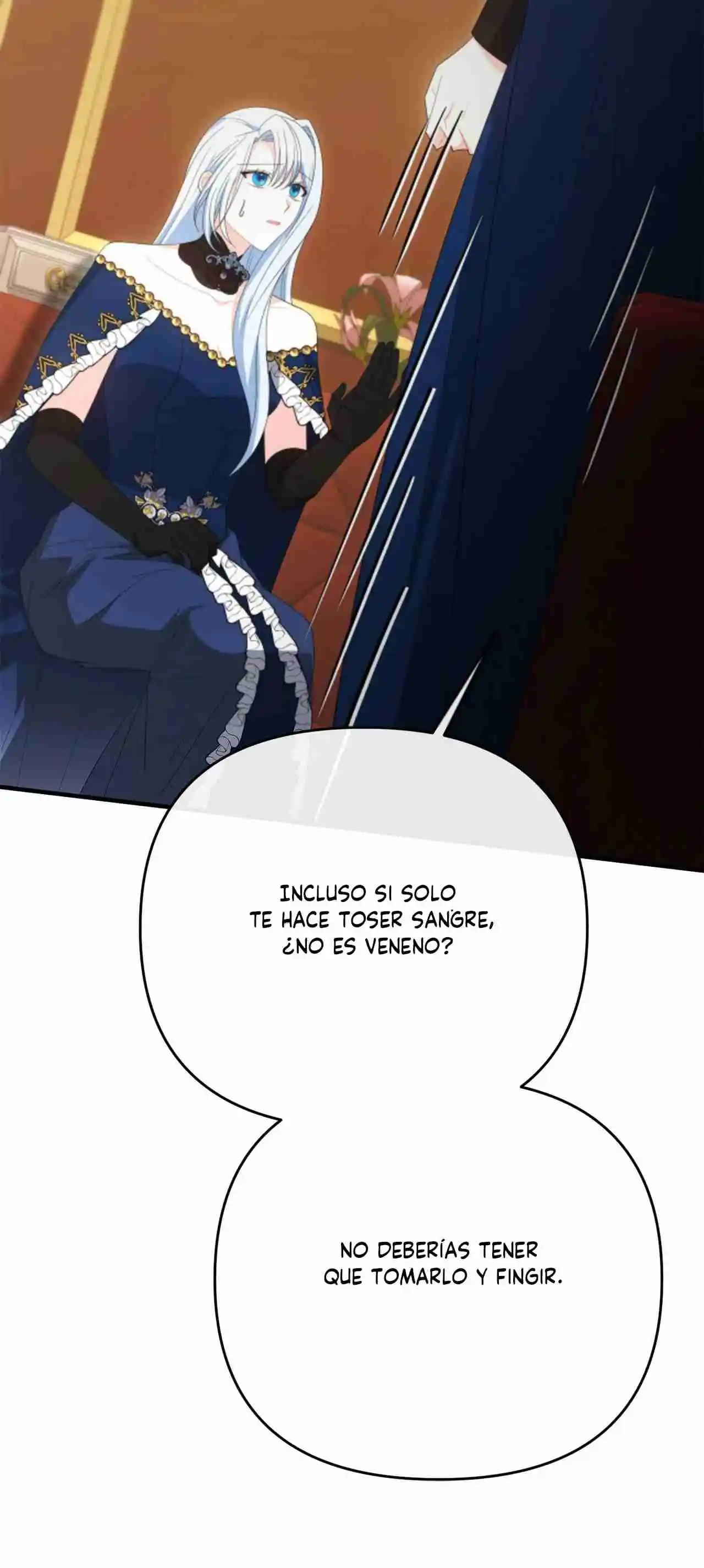 ¡No, Sólo Encanté A La Princesa! - Capítulo 63 - Página 57 - LectorTMOo