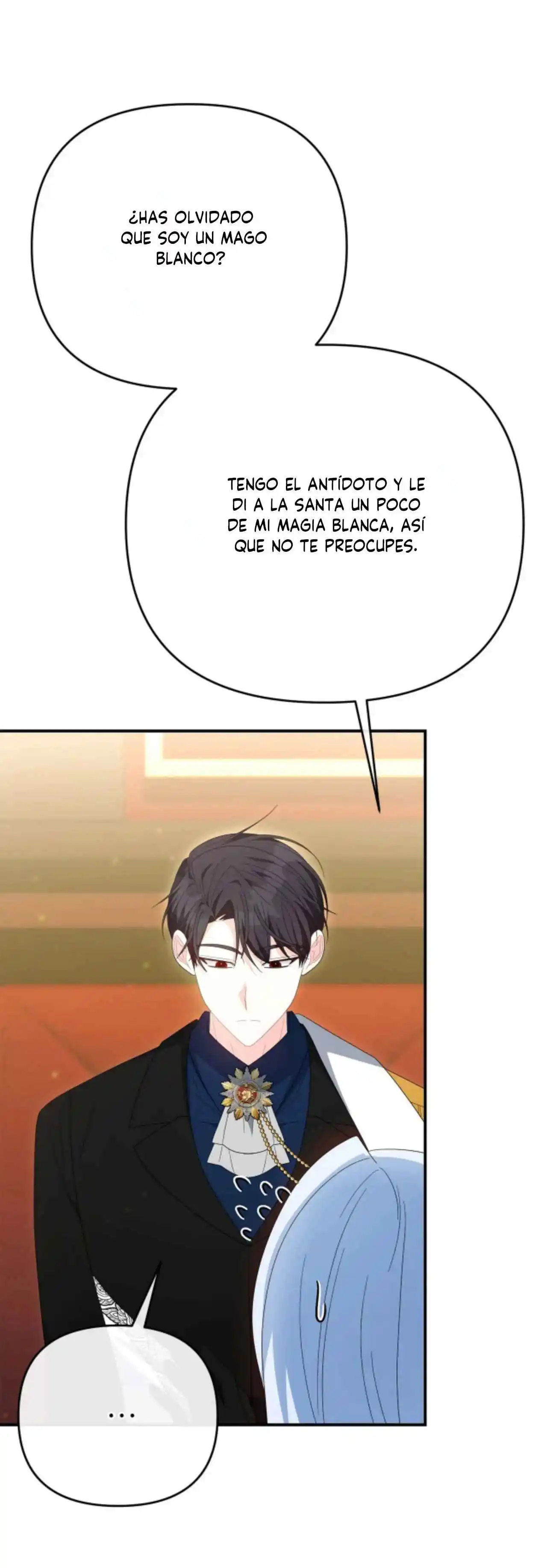 ¡No, Sólo Encanté A La Princesa! - Capítulo 63 - Página 60 - LectorTMOo
