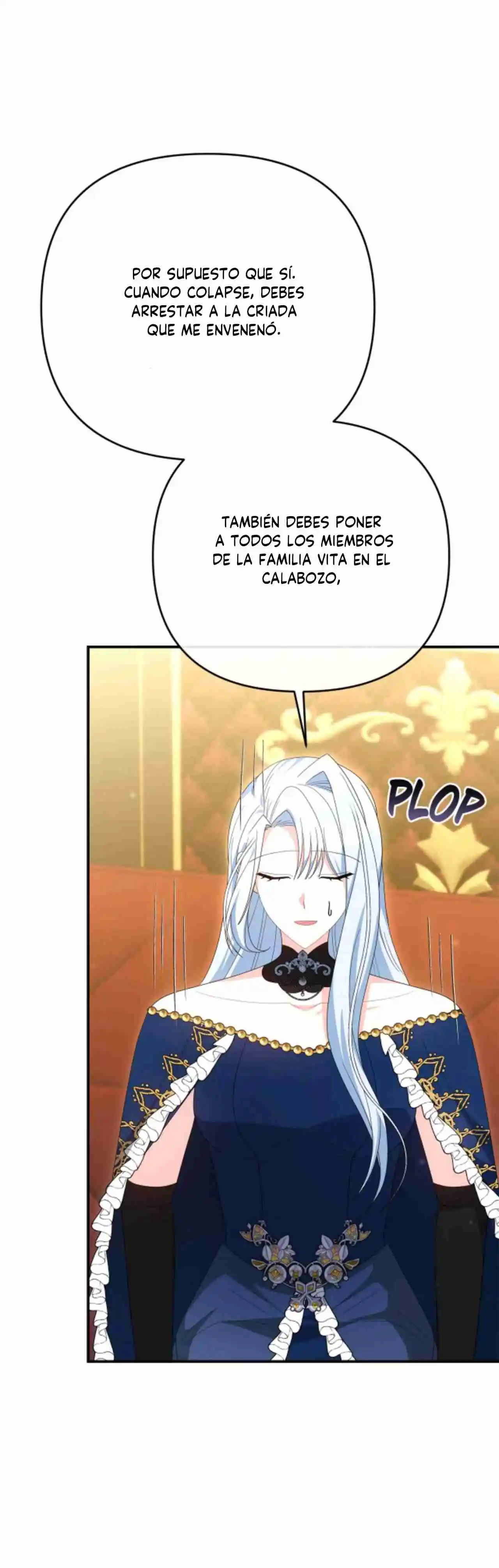 ¡No, Sólo Encanté A La Princesa! - Capítulo 63 - Página 62 - LectorTMOo