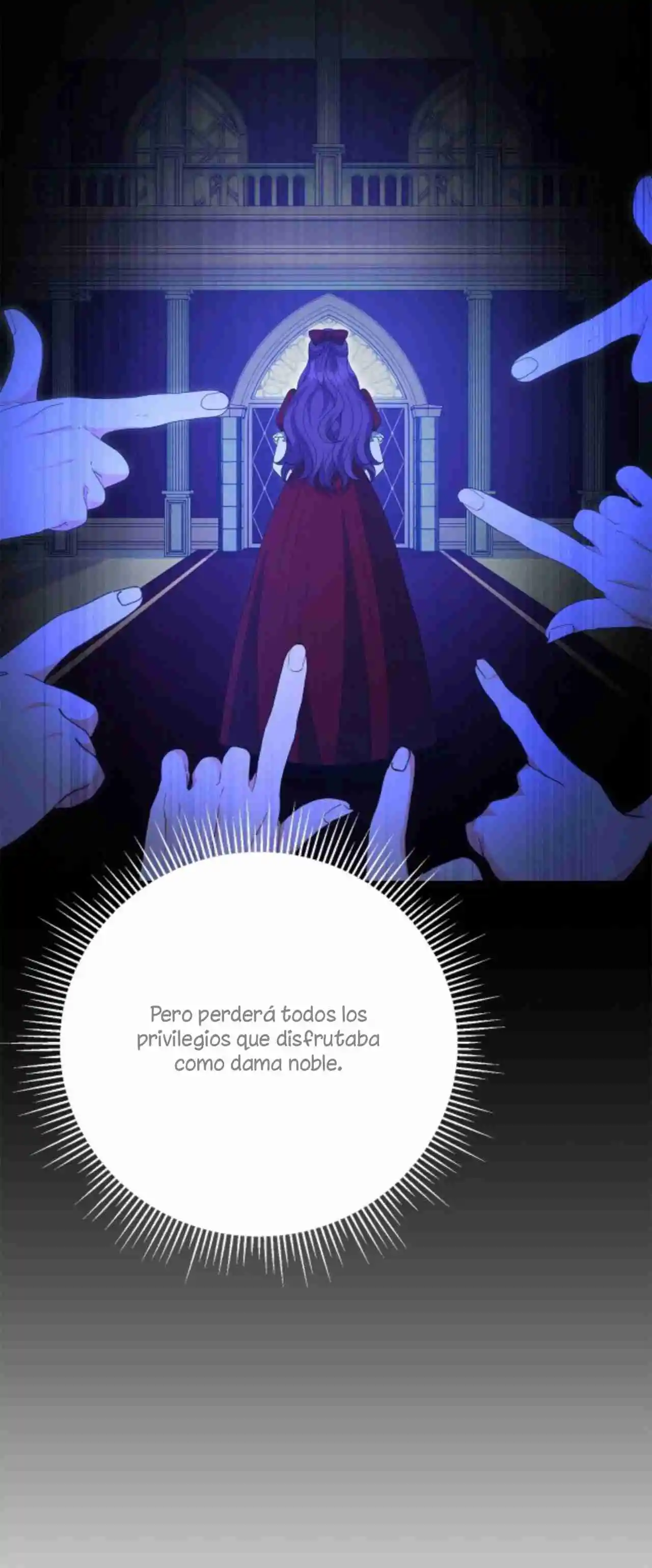 ¡No, Sólo Encanté A La Princesa! - Capítulo 63 - Página 67 - LectorTMOo