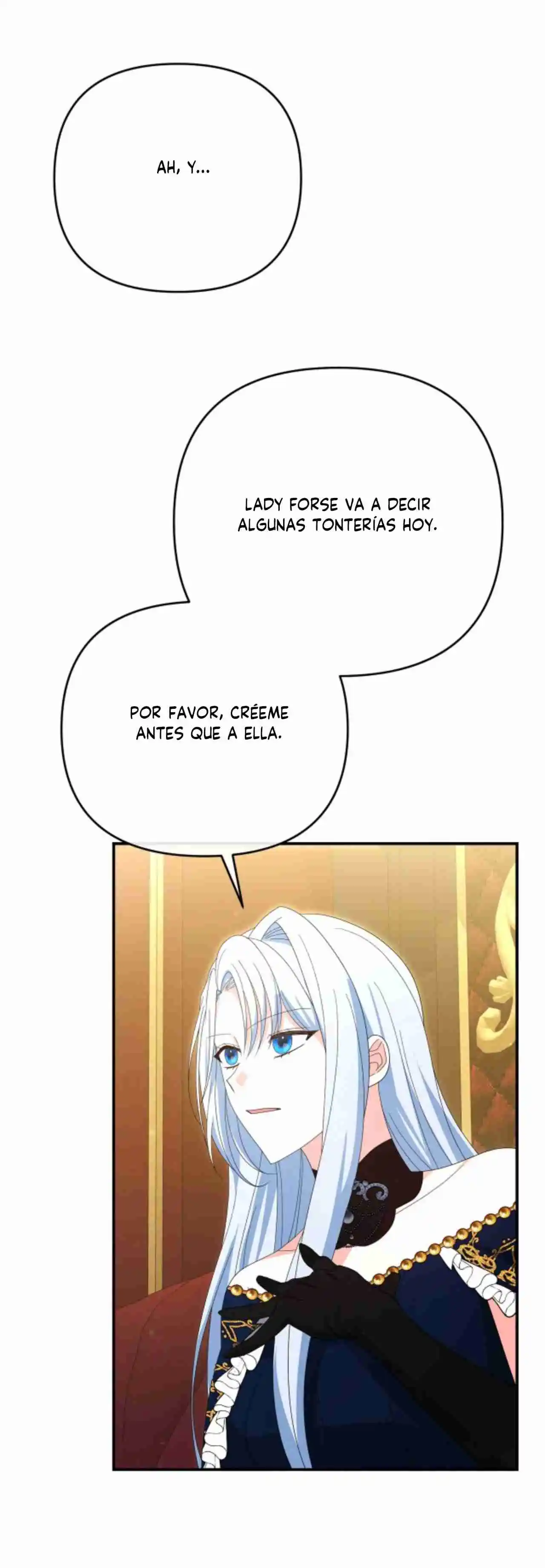 ¡No, Sólo Encanté A La Princesa! - Capítulo 63 - Página 71 - LectorTMOo