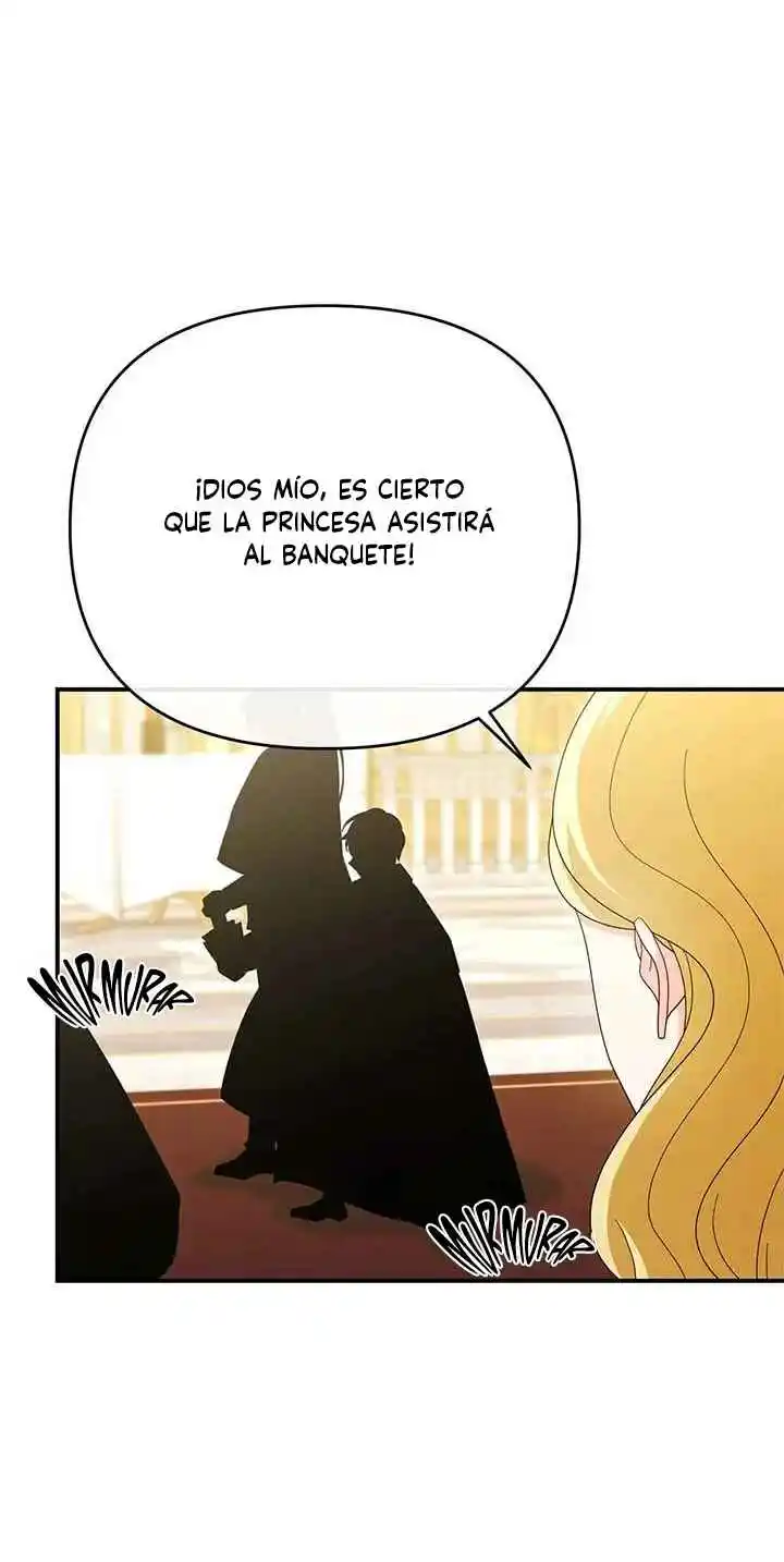 ¡No, Sólo Encanté A La Princesa! - Capítulo 64 - Página 9 - LectorTMOo