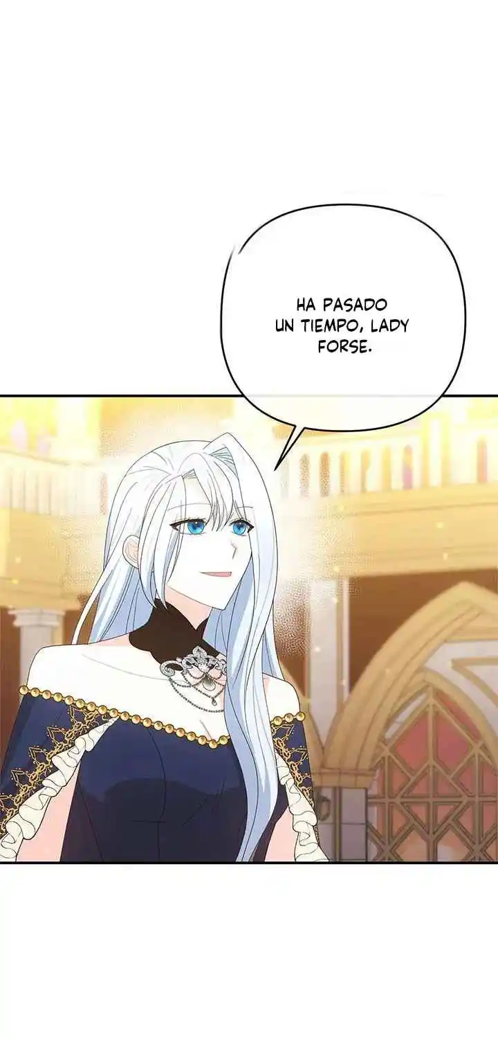 ¡No, Sólo Encanté A La Princesa! - Capítulo 64 - Página 24 - LectorTMOo
