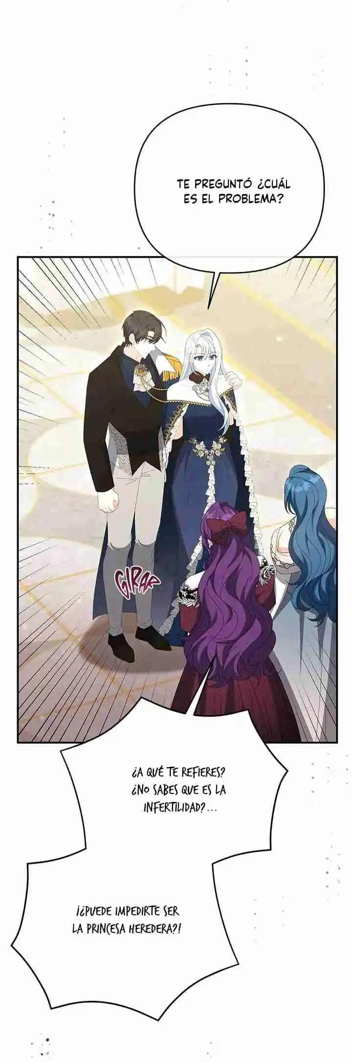 ¡No, Sólo Encanté A La Princesa! - Capítulo 64 - Página 43 - LectorTMOo