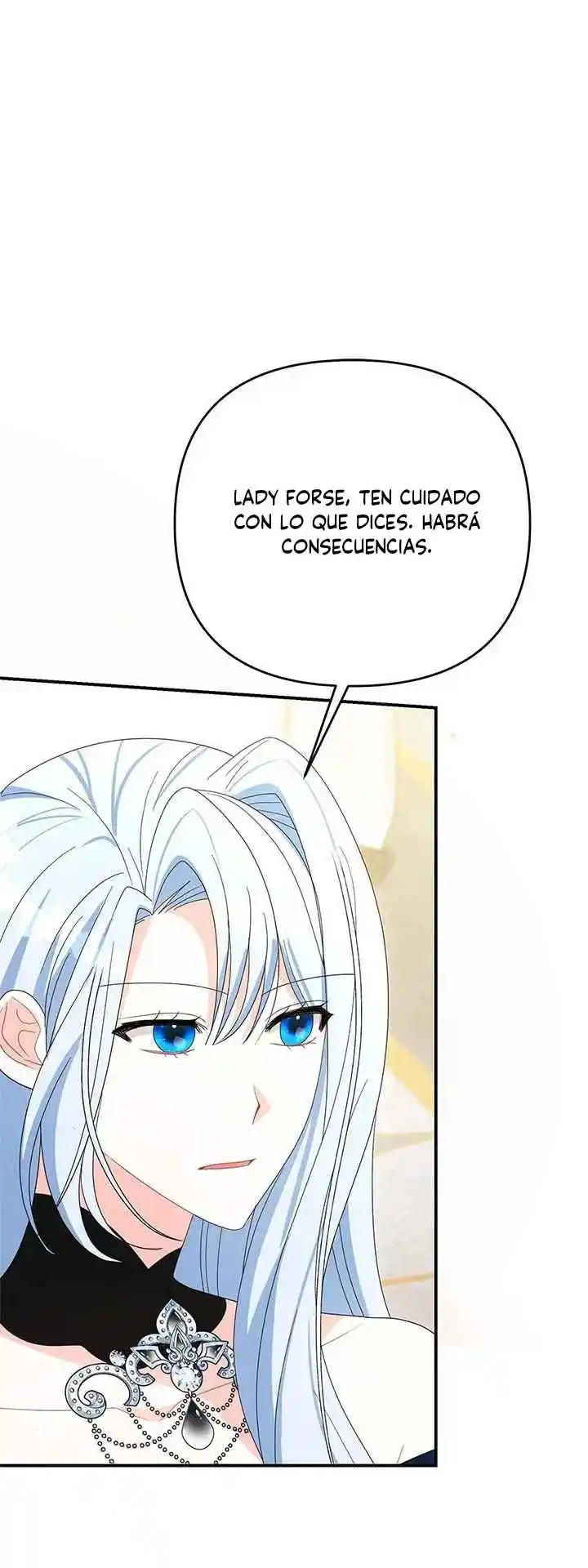 ¡No, Sólo Encanté A La Princesa! - Capítulo 64 - Página 45 - LectorTMOo