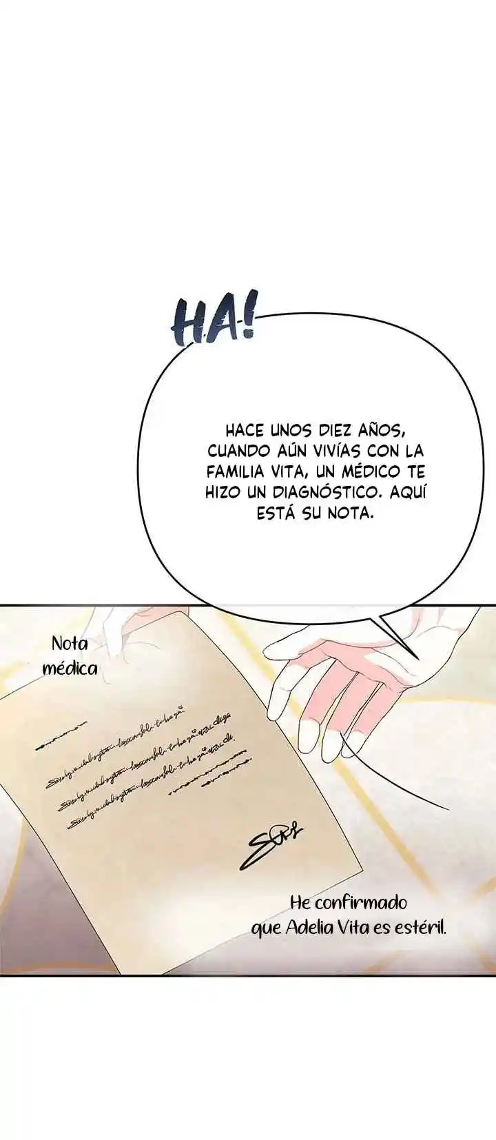 ¡No, Sólo Encanté A La Princesa! - Capítulo 64 - Página 49 - LectorTMOo