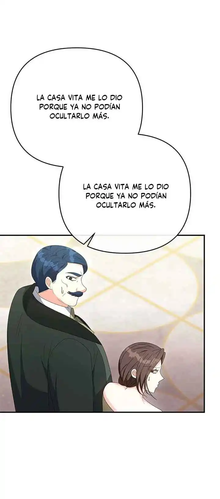 ¡No, Sólo Encanté A La Princesa! - Capítulo 64 - Página 50 - LectorTMOo