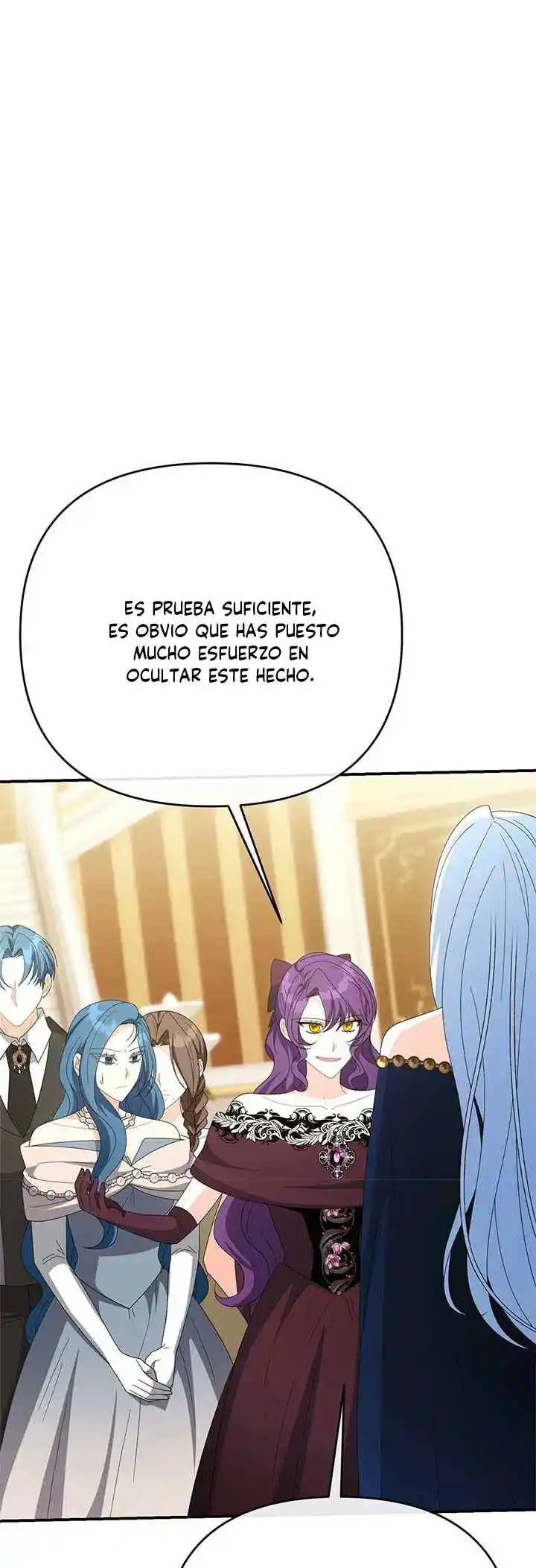 ¡No, Sólo Encanté A La Princesa! - Capítulo 64 - Página 52 - LectorTMOo