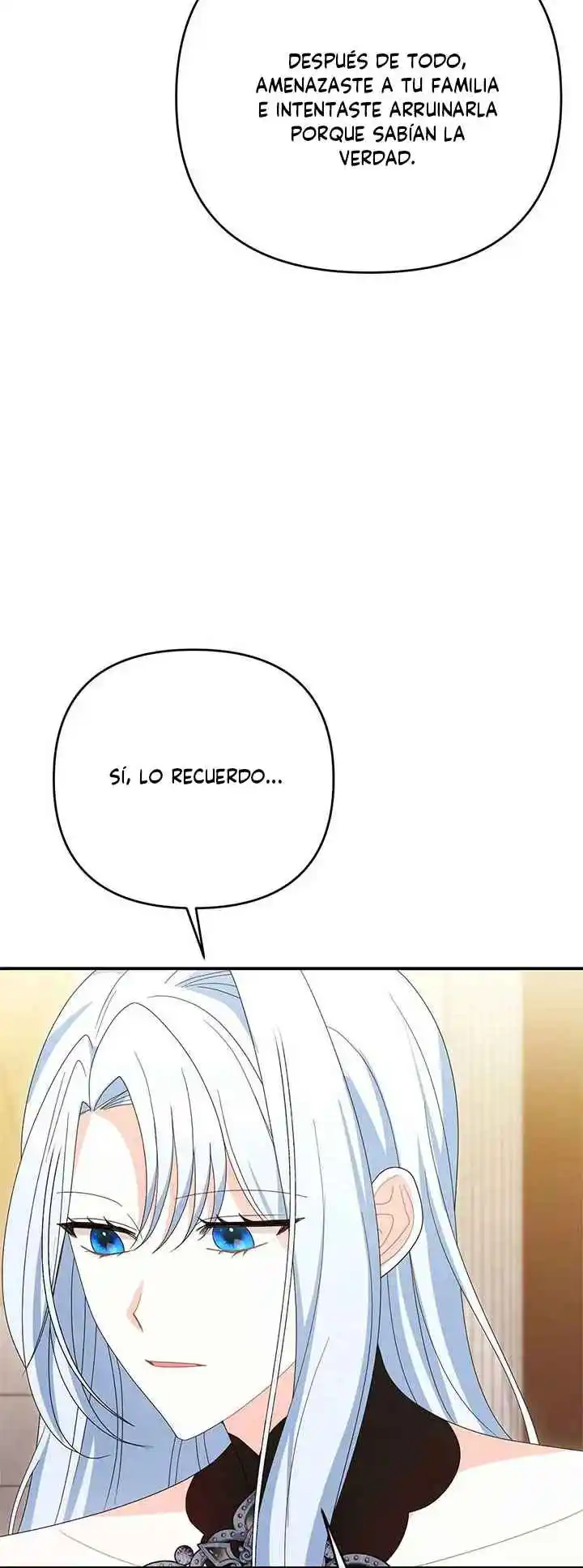 ¡No, Sólo Encanté A La Princesa! - Capítulo 64 - Página 53 - LectorTMOo