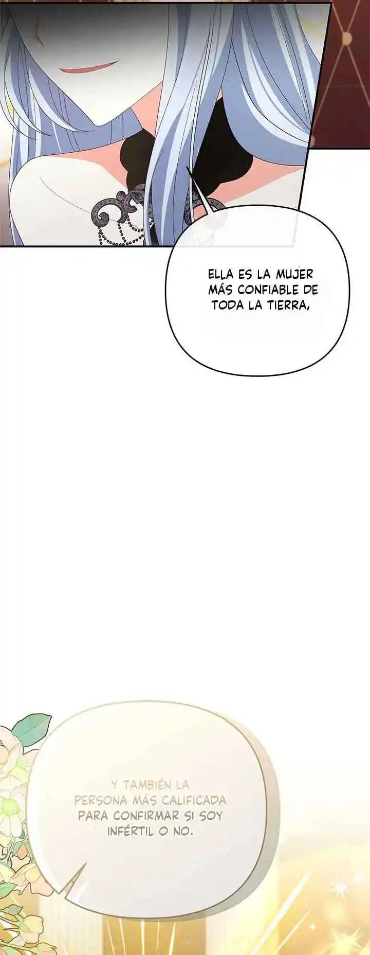 ¡No, Sólo Encanté A La Princesa! - Capítulo 64 - Página 65 - LectorTMOo