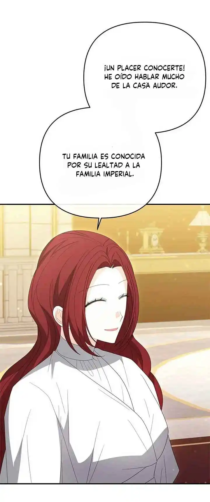 ¡No, Sólo Encanté A La Princesa! - Capítulo 64 - Página 69 - LectorTMOo