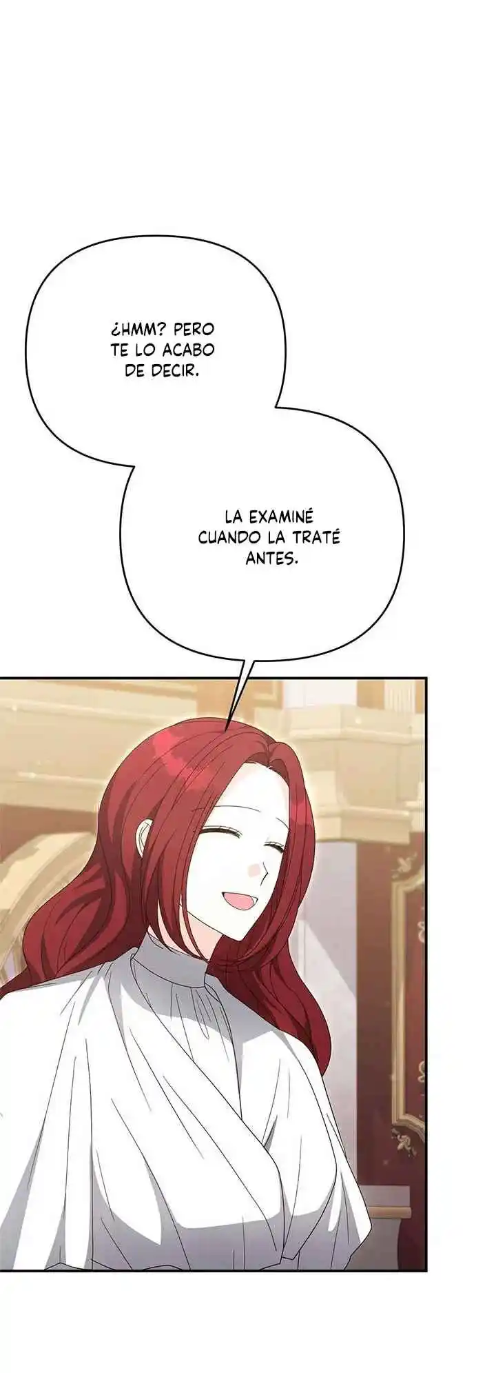 ¡No, Sólo Encanté A La Princesa! - Capítulo 65 - Página 7 - LectorTMOo