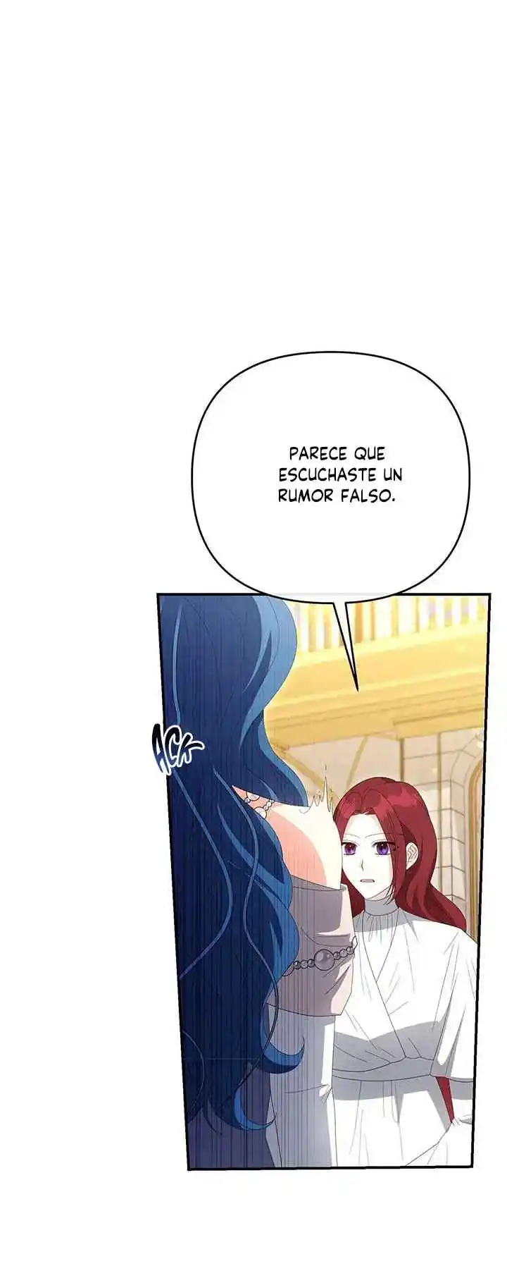 ¡No, Sólo Encanté A La Princesa! - Capítulo 65 - Página 11 - LectorTMOo
