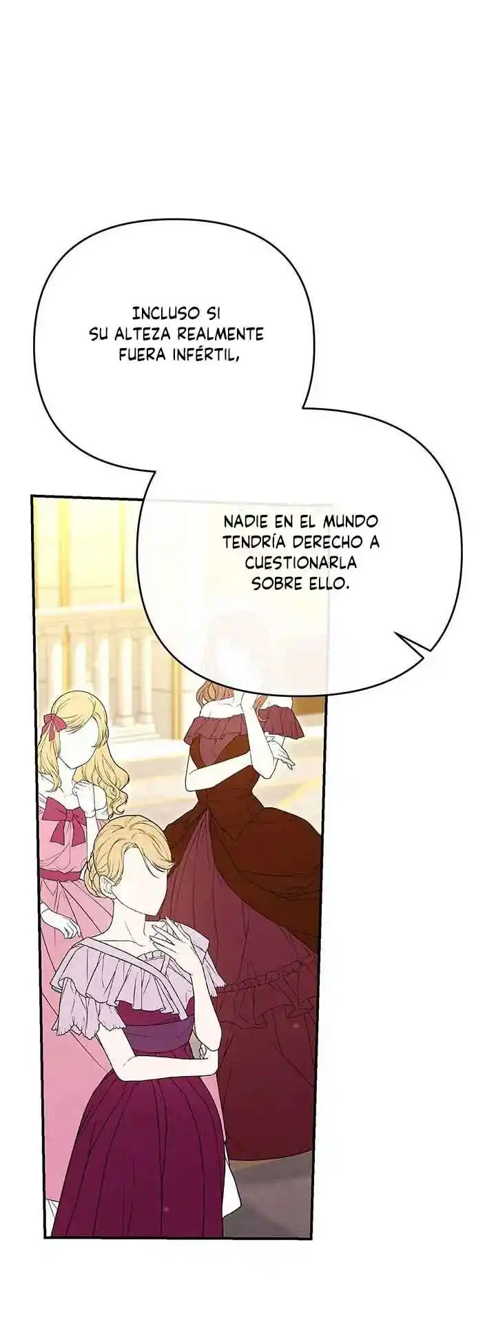 ¡No, Sólo Encanté A La Princesa! - Capítulo 65 - Página 15 - LectorTMOo
