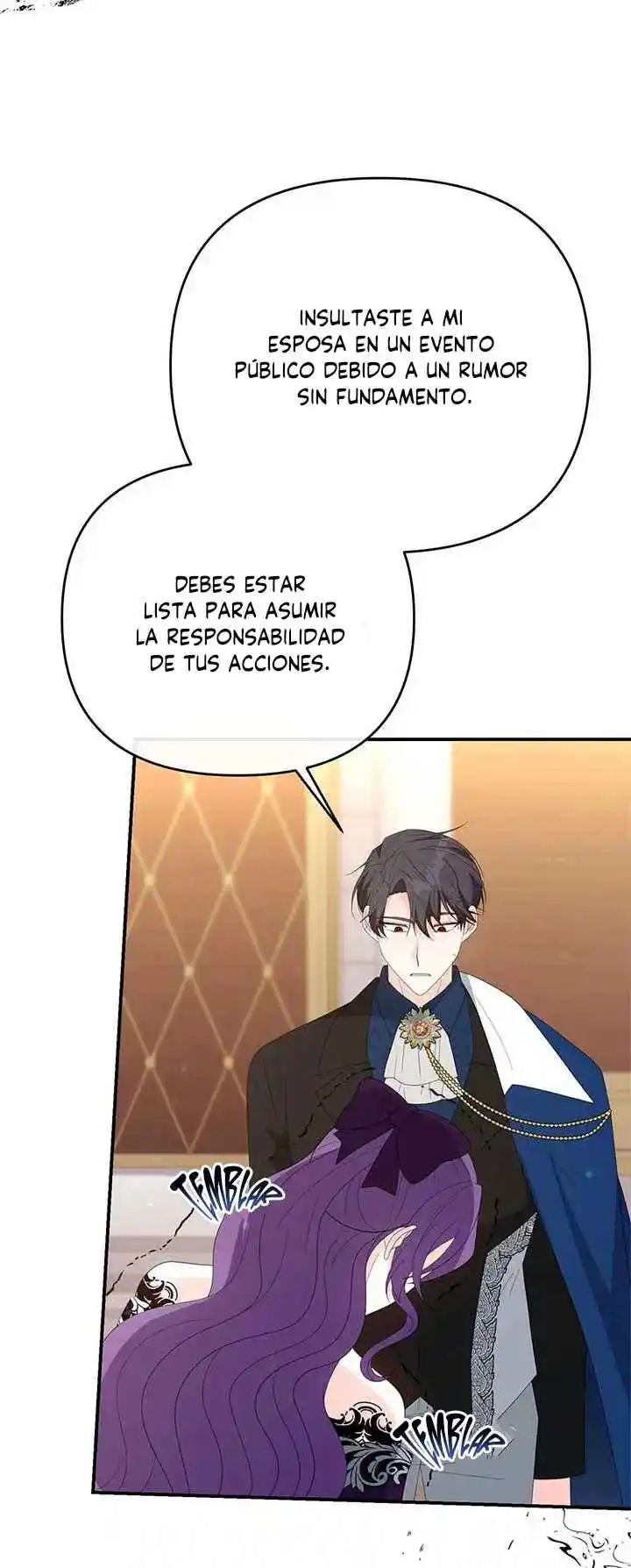 ¡No, Sólo Encanté A La Princesa! - Capítulo 65 - Página 19 - LectorTMOo