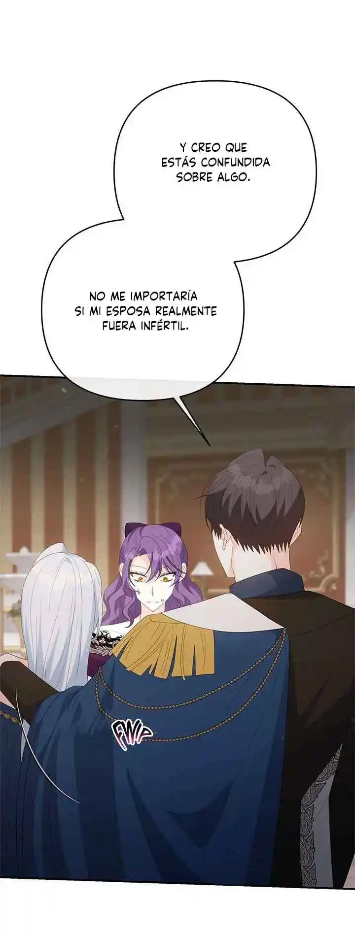 ¡No, Sólo Encanté A La Princesa! - Capítulo 65 - Página 21 - LectorTMOo