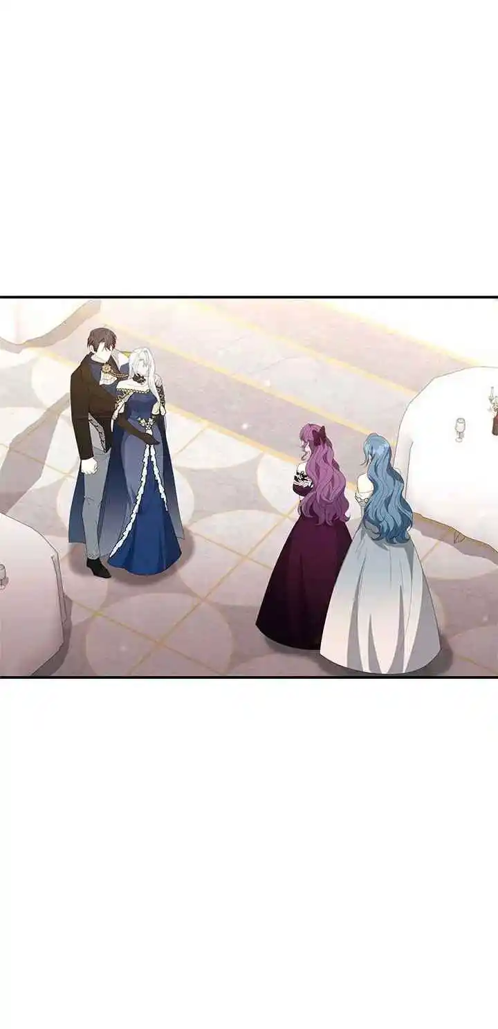 ¡No, Sólo Encanté A La Princesa! - Capítulo 65 - Página 23 - LectorTMOo