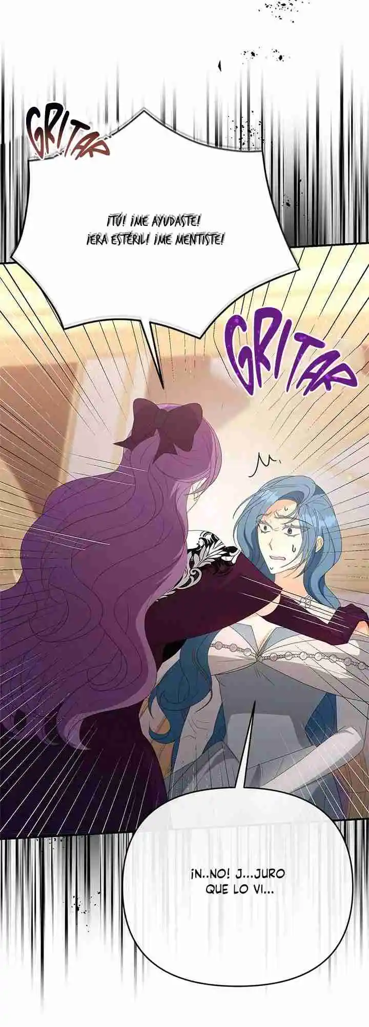 ¡No, Sólo Encanté A La Princesa! - Capítulo 65 - Página 25 - LectorTMOo