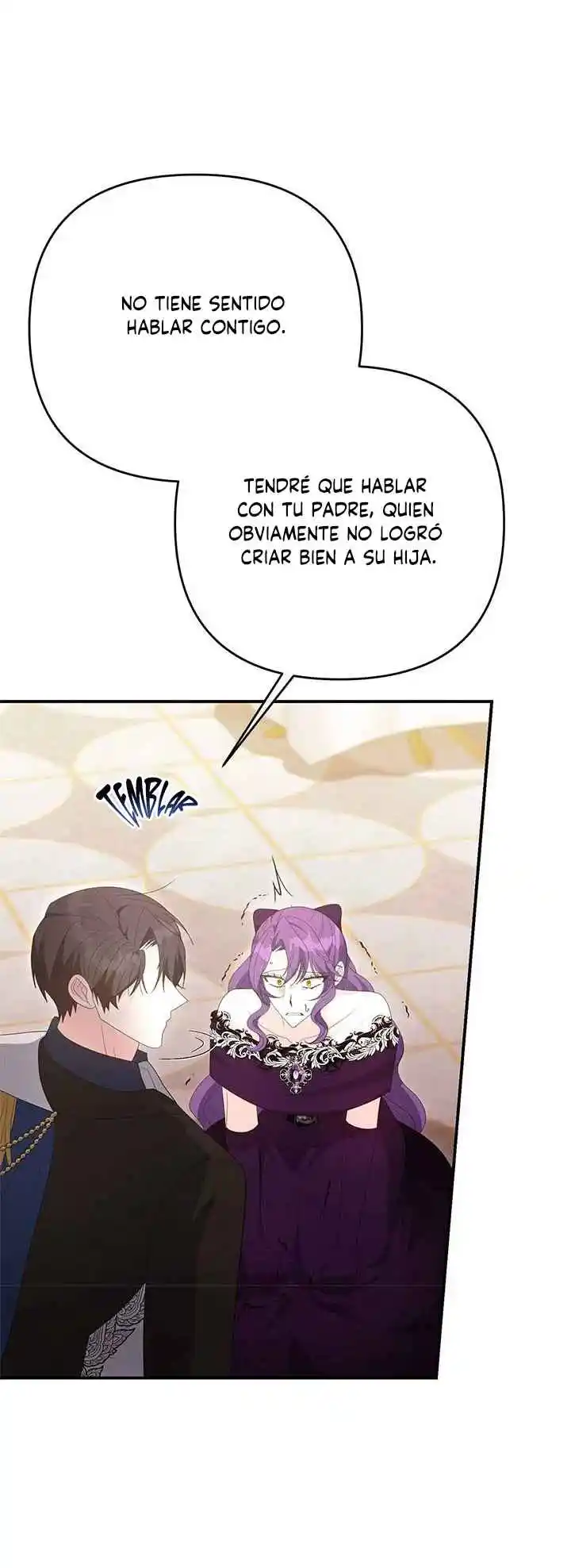 ¡No, Sólo Encanté A La Princesa! - Capítulo 65 - Página 29 - LectorTMOo