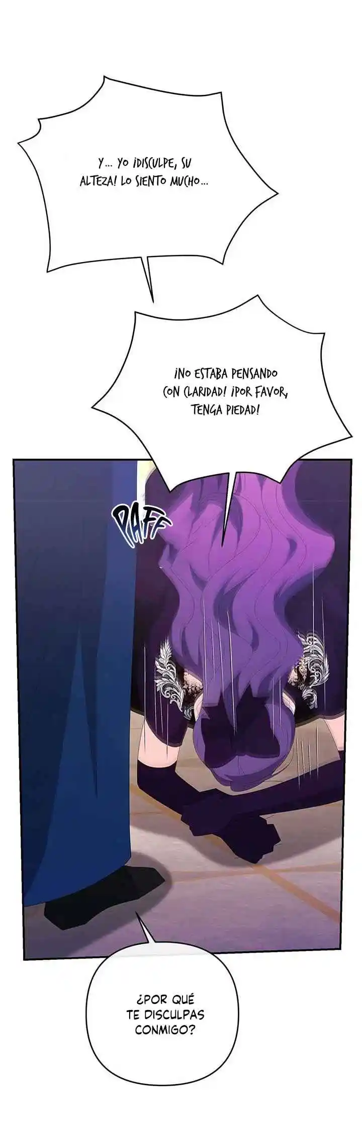 ¡No, Sólo Encanté A La Princesa! - Capítulo 65 - Página 30 - LectorTMOo