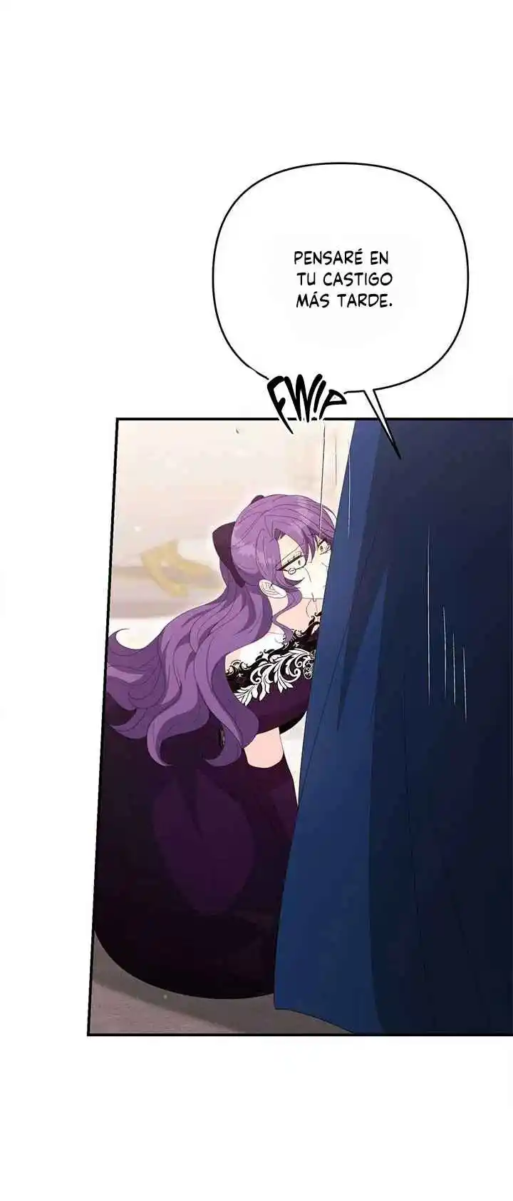 ¡No, Sólo Encanté A La Princesa! - Capítulo 65 - Página 37 - LectorTMOo