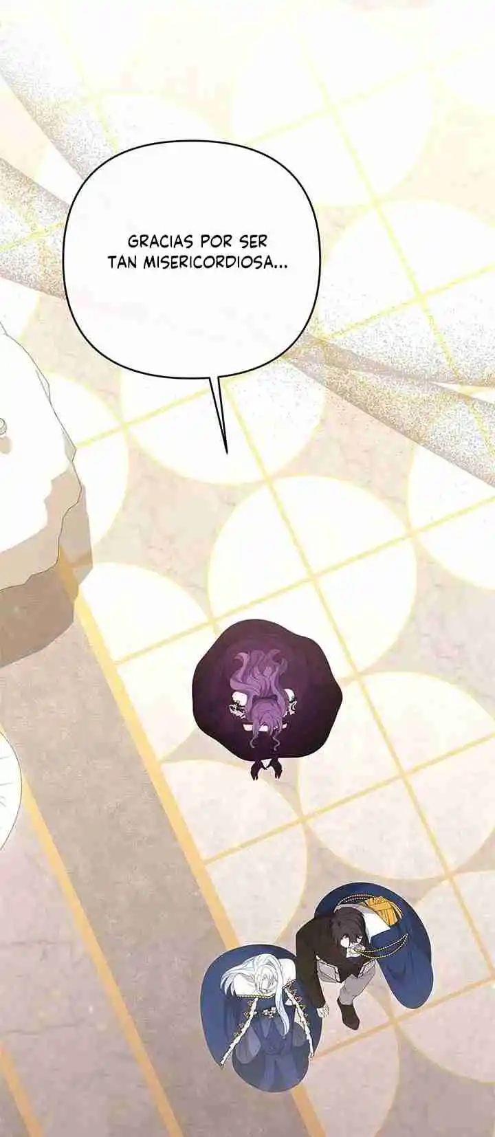 ¡No, Sólo Encanté A La Princesa! - Capítulo 65 - Página 39 - LectorTMOo