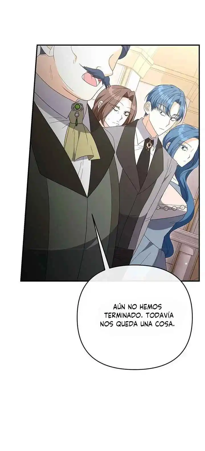 ¡No, Sólo Encanté A La Princesa! - Capítulo 65 - Página 47 - LectorTMOo