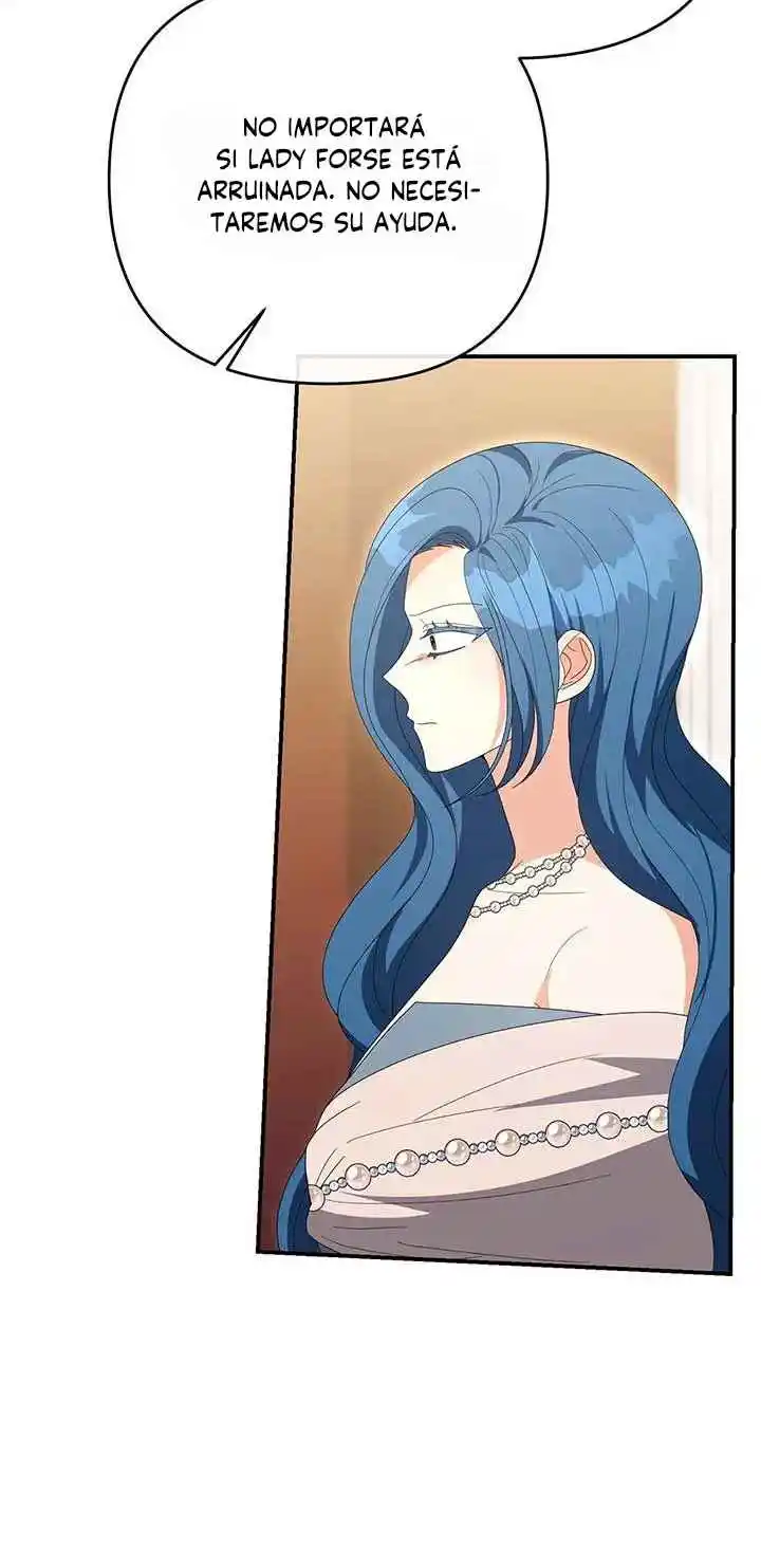 ¡No, Sólo Encanté A La Princesa! - Capítulo 65 - Página 50 - LectorTMOo