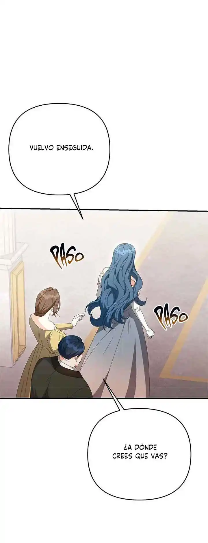 ¡No, Sólo Encanté A La Princesa! - Capítulo 65 - Página 55 - LectorTMOo