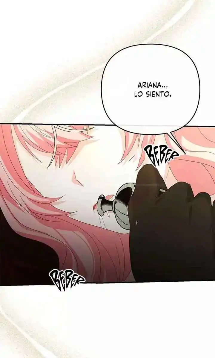 ¡No, Sólo Encanté A La Princesa! - Capítulo 66 - Página 12 - LectorTMOo