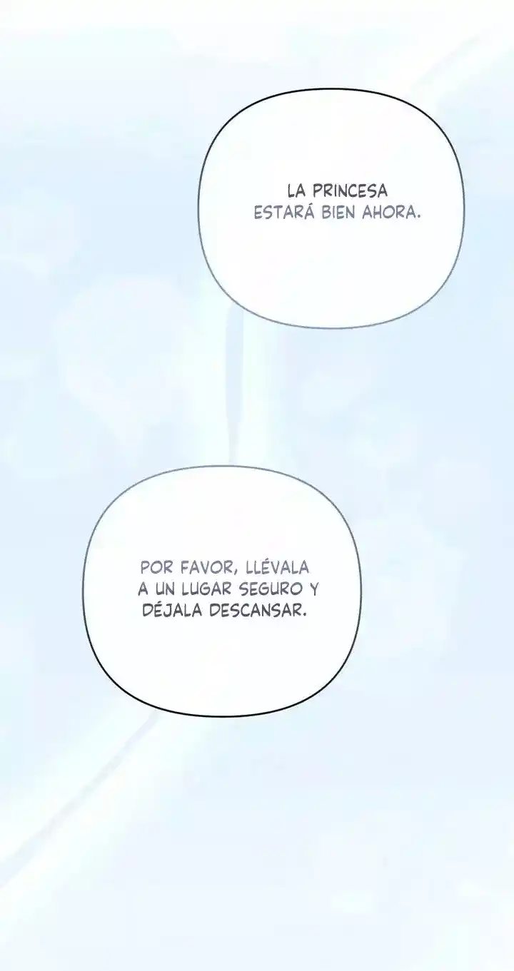 ¡No, Sólo Encanté A La Princesa! - Capítulo 66 - Página 18 - LectorTMOo