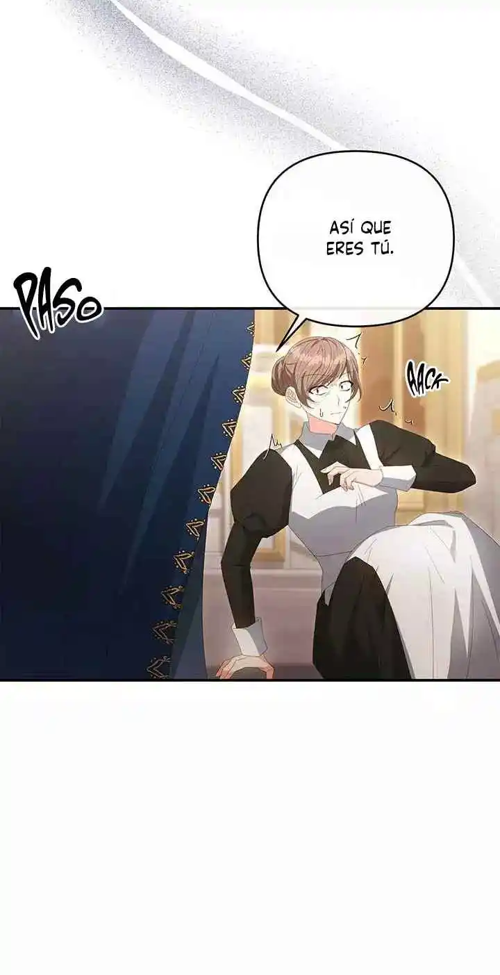 ¡No, Sólo Encanté A La Princesa! - Capítulo 66 - Página 31 - LectorTMOo