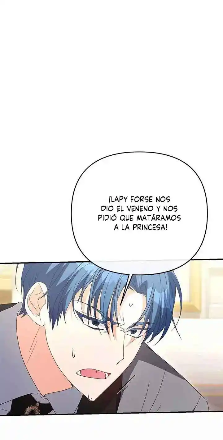 ¡No, Sólo Encanté A La Princesa! - Capítulo 66 - Página 58 - LectorTMOo