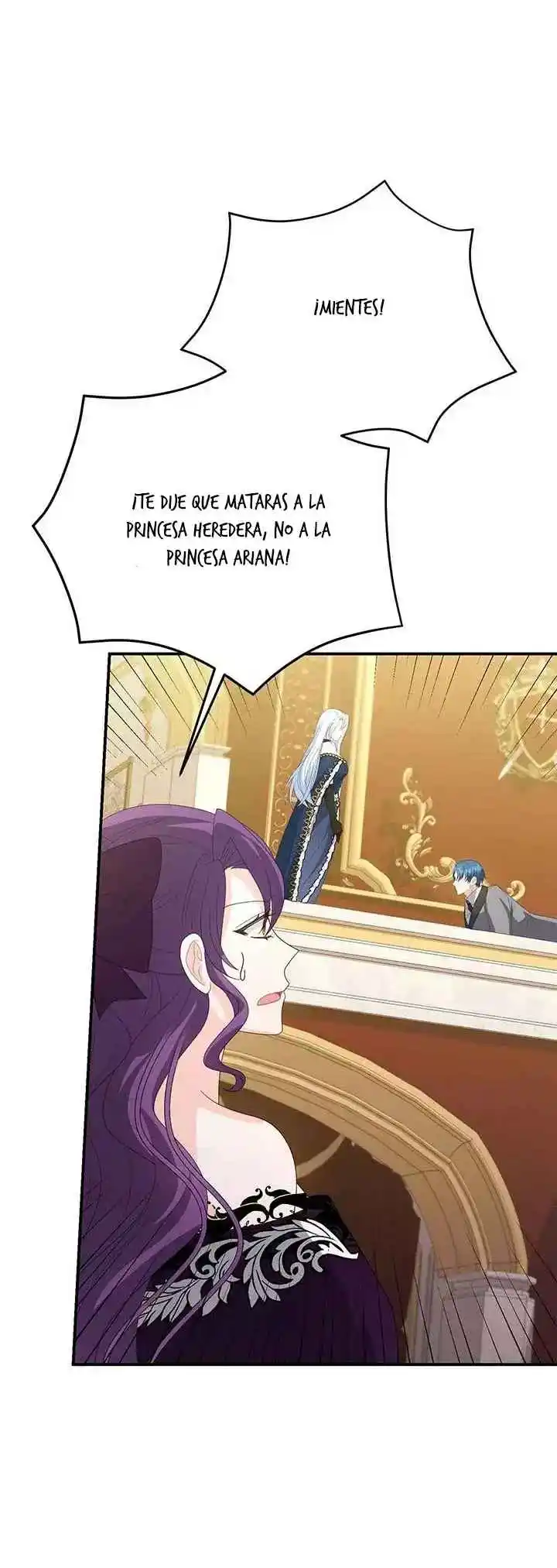 ¡No, Sólo Encanté A La Princesa! - Capítulo 66 - Página 65 - LectorTMOo