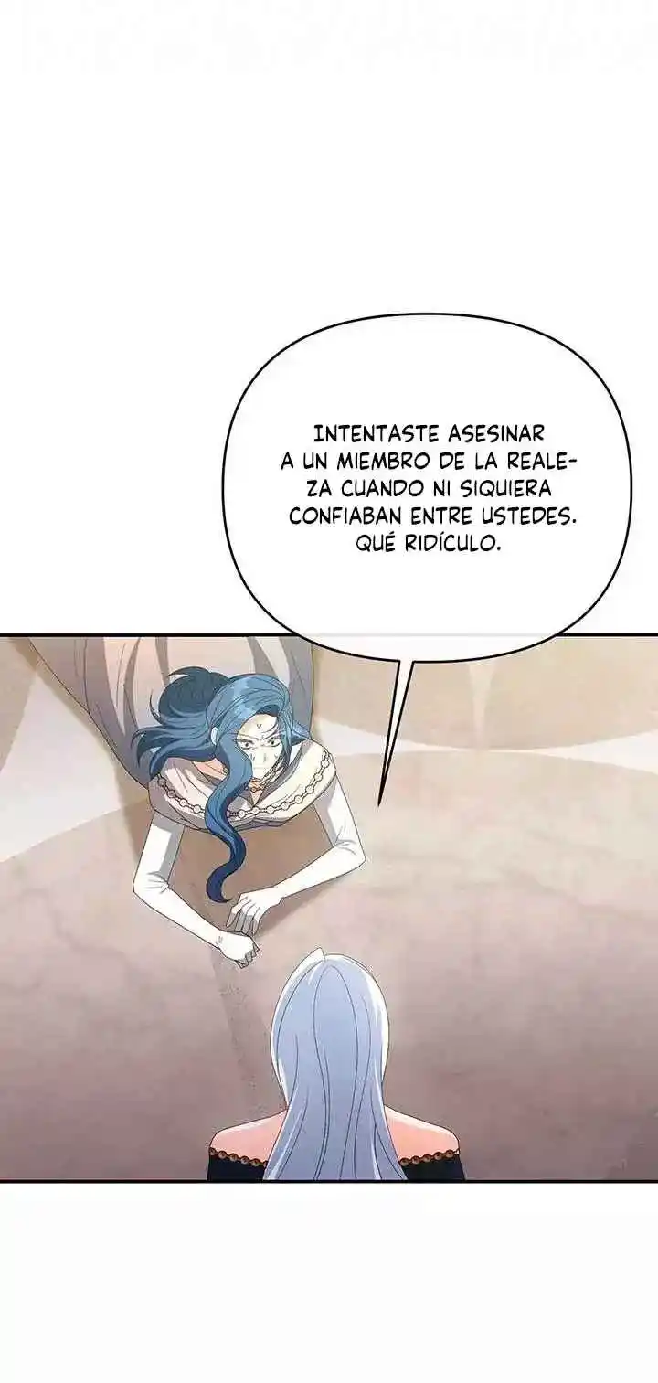 ¡No, Sólo Encanté A La Princesa! - Capítulo 66 - Página 67 - LectorTMOo