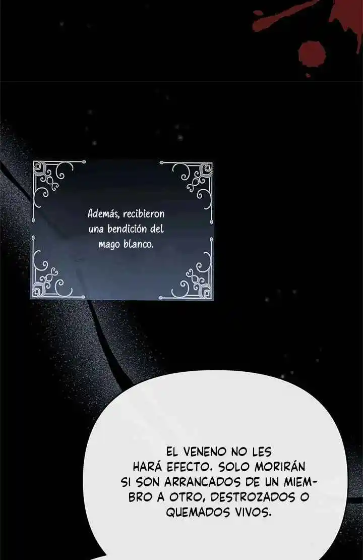 ¡No, Sólo Encanté A La Princesa! - Capítulo 67 - Página 25 - LectorTMOo