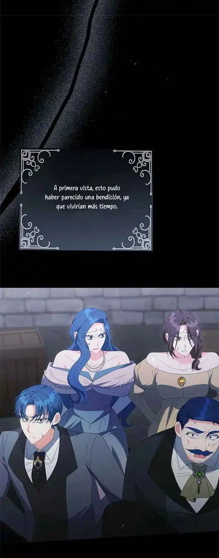 ¡No, Sólo Encanté A La Princesa! - Capítulo 67 - Página 27 - LectorTMOo