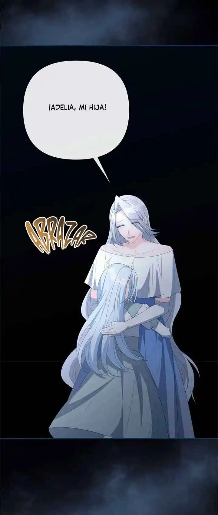 ¡No, Sólo Encanté A La Princesa! - Capítulo 67 - Página 46 - LectorTMOo