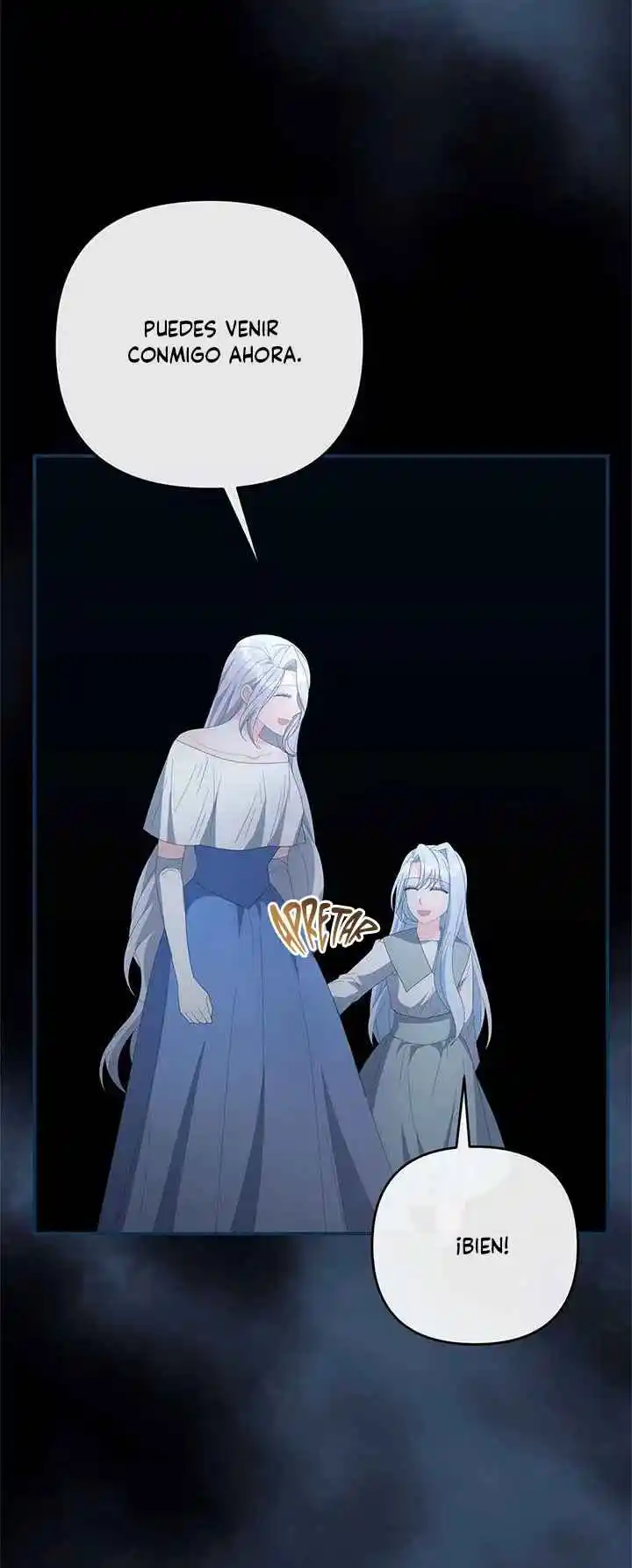 ¡No, Sólo Encanté A La Princesa! - Capítulo 67 - Página 49 - LectorTMOo
