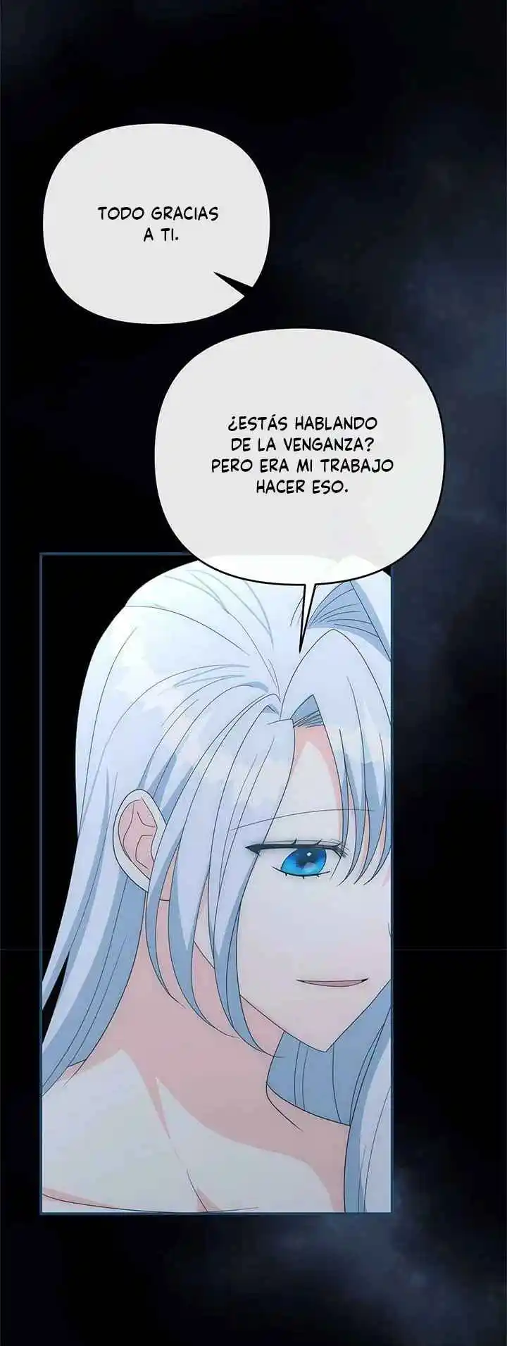 ¡No, Sólo Encanté A La Princesa! - Capítulo 67 - Página 60 - LectorTMOo