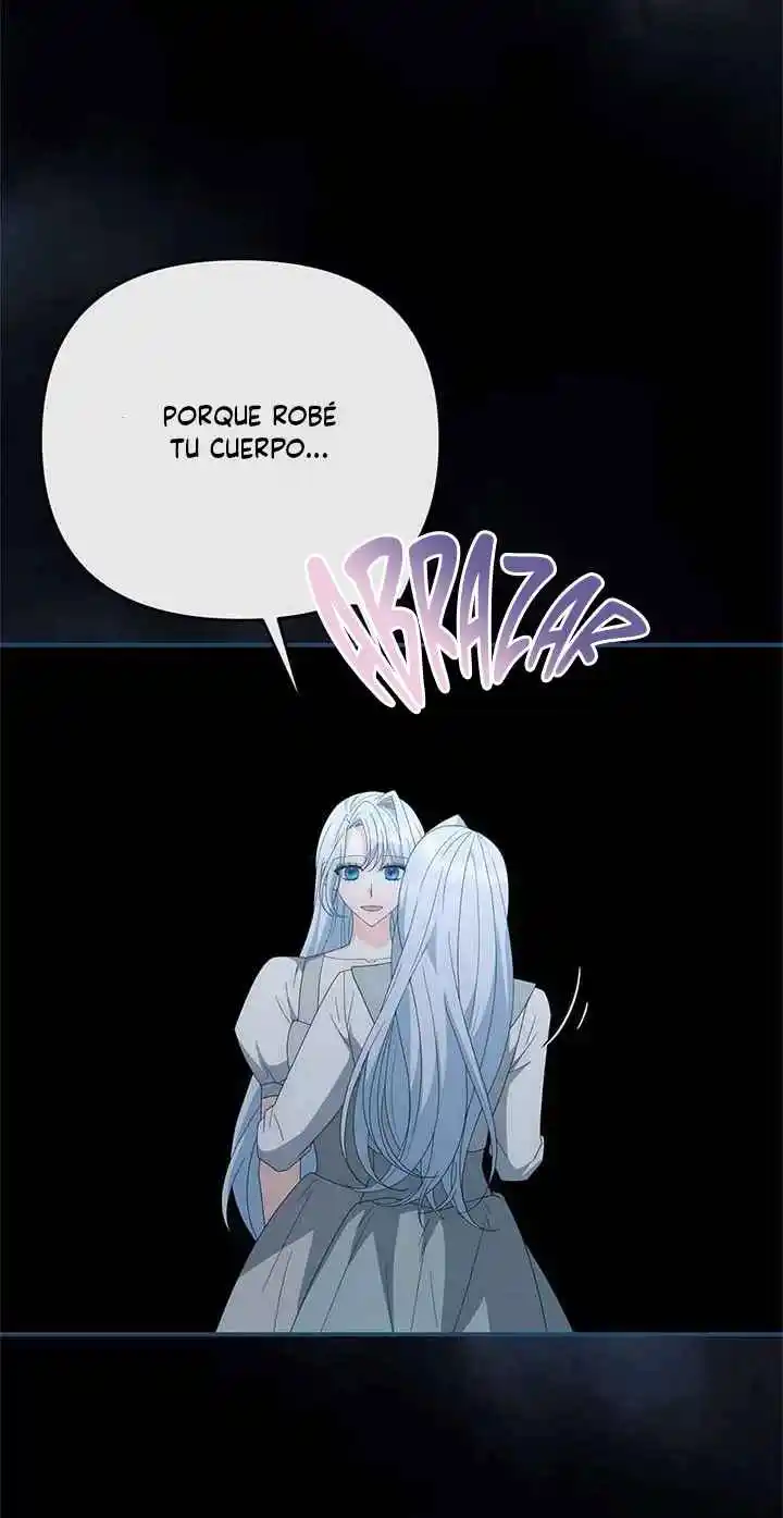 ¡No, Sólo Encanté A La Princesa! - Capítulo 67 - Página 61 - LectorTMOo
