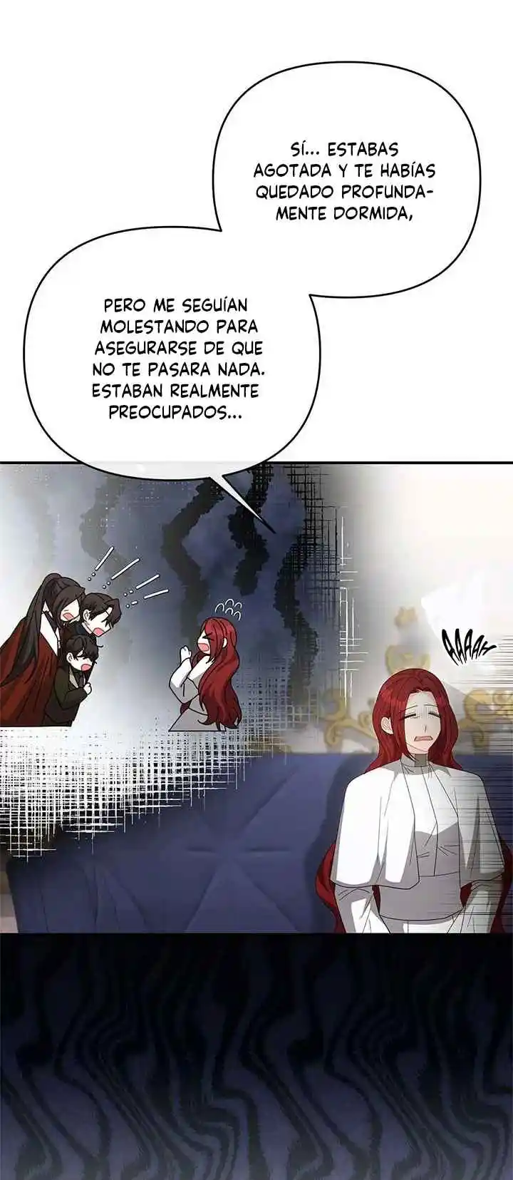 ¡No, Sólo Encanté A La Princesa! - Capítulo 68 - Página 10 - LectorTMOo