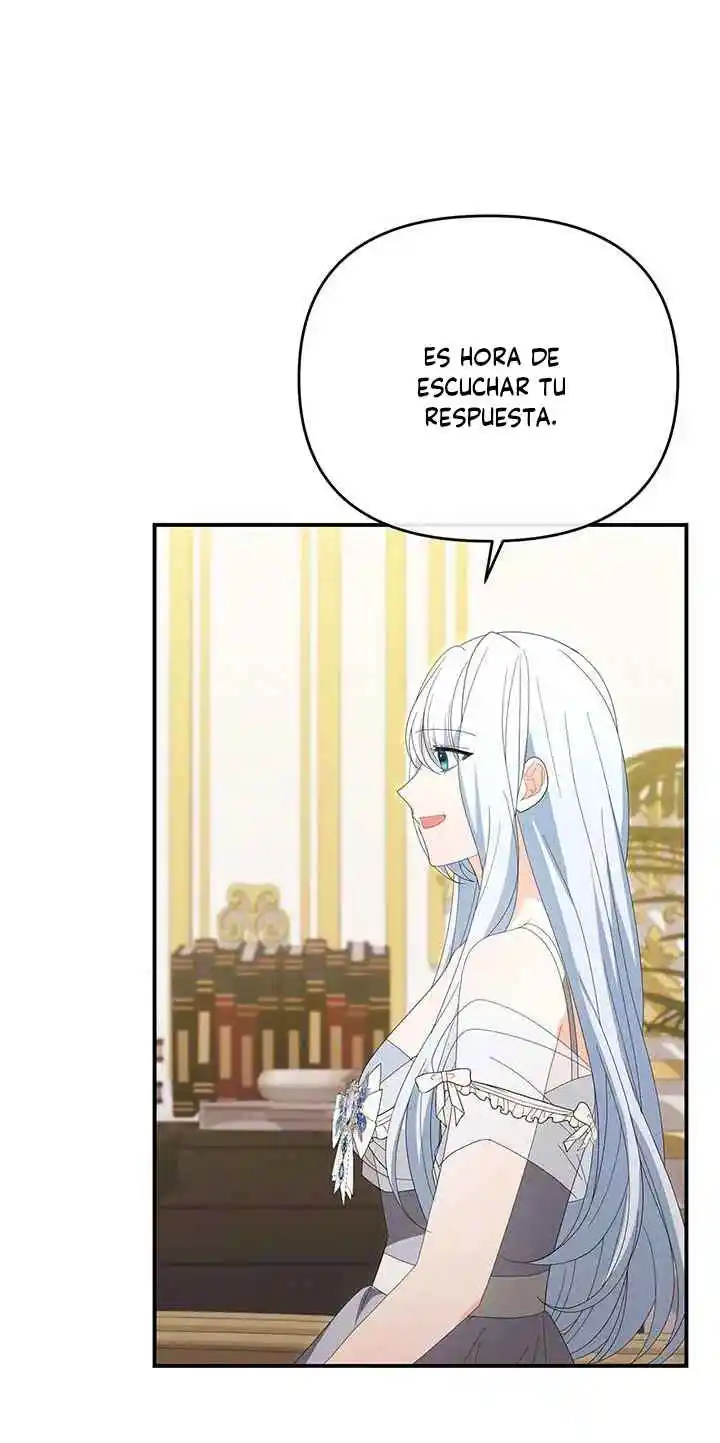 ¡No, Sólo Encanté A La Princesa! - Capítulo 68 - Página 25 - LectorTMOo