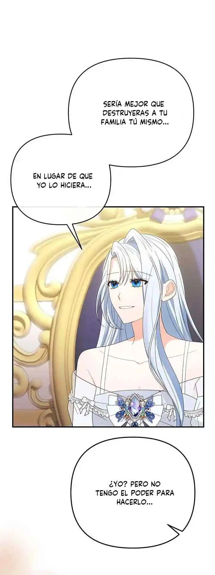 ¡No, Sólo Encanté A La Princesa! - Capítulo 68 - Página 31 - LectorTMOo